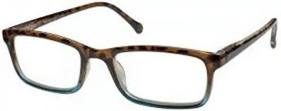 EYELEAD Presbiopie - Ochelari de citit Tartaruga Blue Coquina Blue E153 +3.00 — preț și oferte