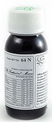 Lvs 64n Zingiber Officinalis Compositum — preț și oferte