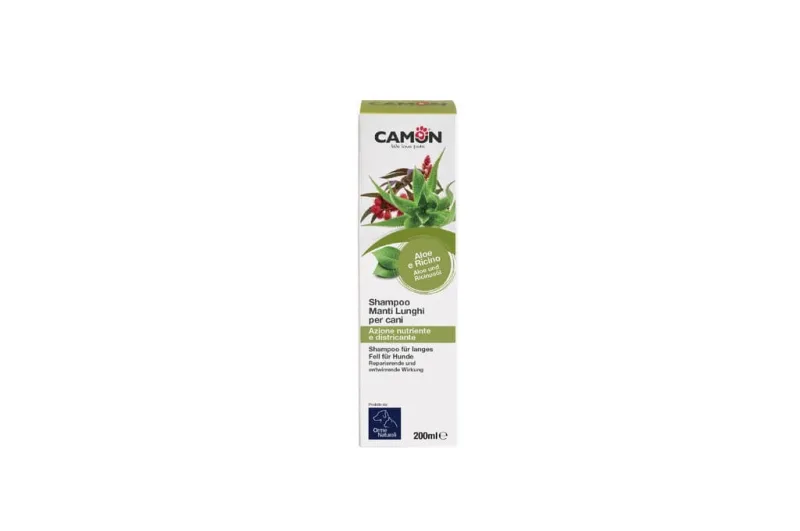 ȘAMPON PENTRU PĂR LUNG 200ML — preț și oferte