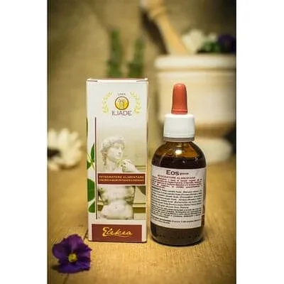 Eos picături cu alcool 50 ml — preț și oferte