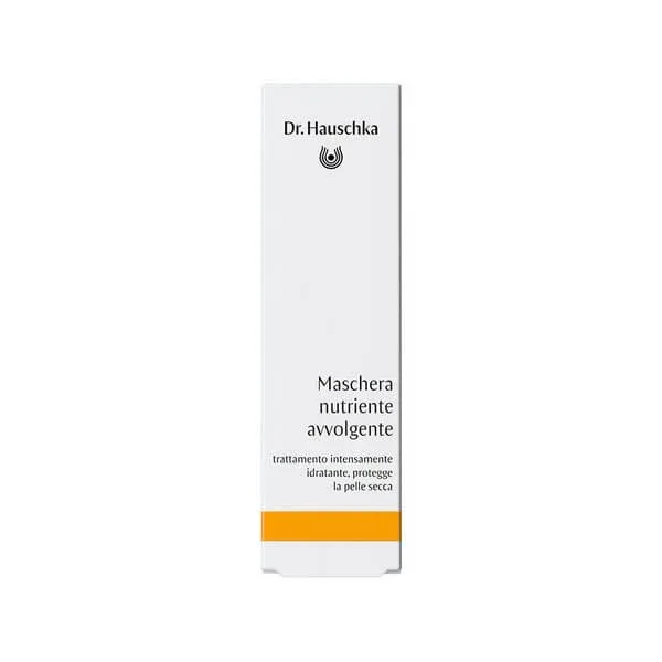 Mască de față hrănitoare Dr. Hauschka 30ml — preț și oferte
