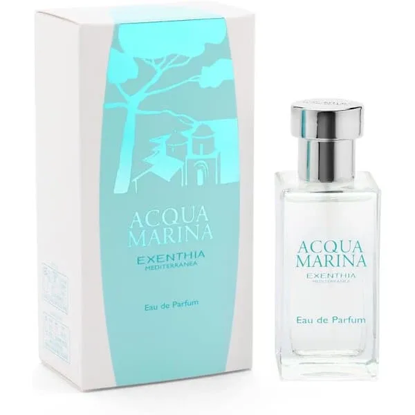 Apă de parfum Exenthia Mediterranea - Acqua Marina 50ml — preț și oferte