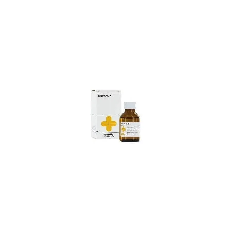 Glicerol în flacon – tratament pentru constipație, 50 ml — preț și oferte