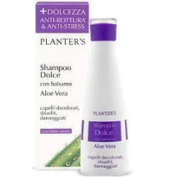 Șampon Planters dulce Aloe Vera — preț și oferte