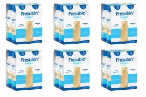 Fresubin Energy, 24 x 200 ml - cu aromă naturală, Fresenius Kabi