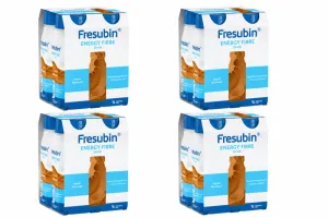 Fresubin Energy Fibre, 16 x 200 ml - cu aromă de caramel, Fresenius Kabi