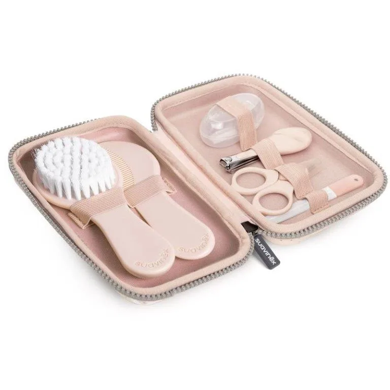 Set roz ingrijire bebelusi +o luni, Suavinex — preț și oferte