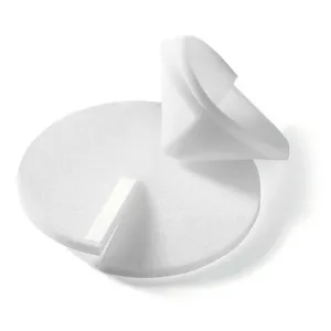 Ligasano bandaj toc alb D 1x20 cm un 10 buc