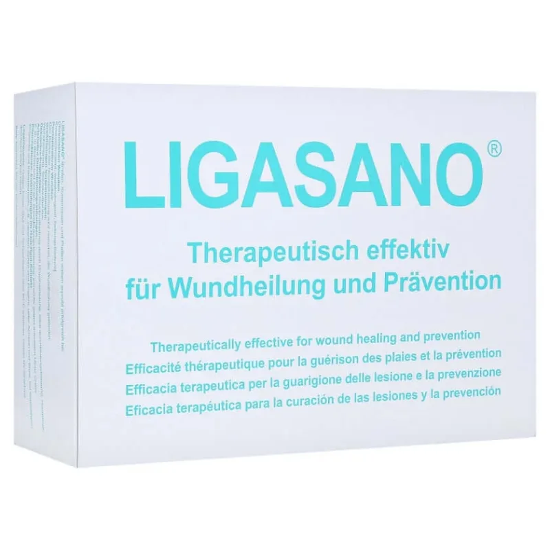 Ligasano bandaj alb 1x10x15 cm nesteril 26 buc — preț și oferte