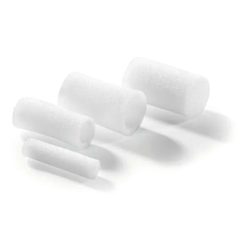 Ligasano – bandă elastică pentru degetele de la picioare, albă, 0,5 x 3,5 x 6 cm, 12 buc. — preț și oferte