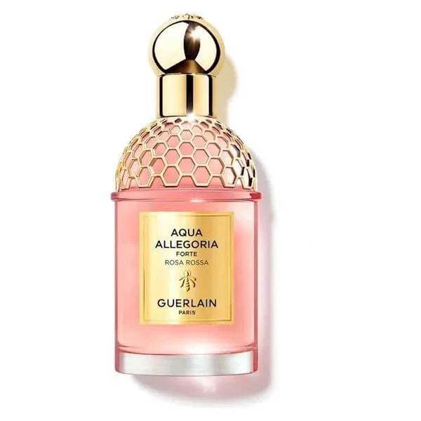 GUE AQUA ALLEG FORTE ROSE EDP 75 V — preț și oferte