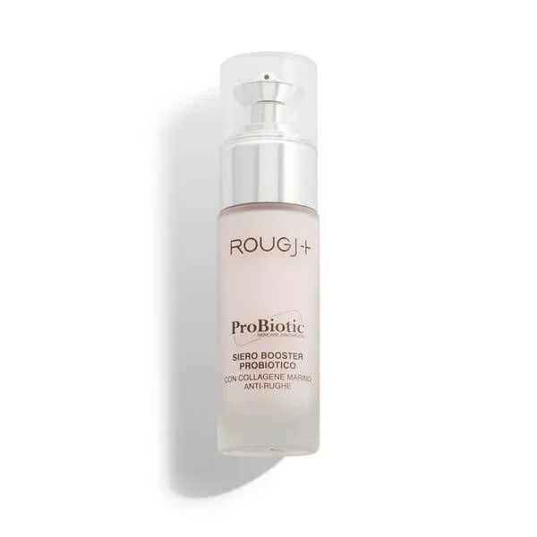 Rougj+ ser de stimulare probiotică cu colagen 30 ml — preț și oferte