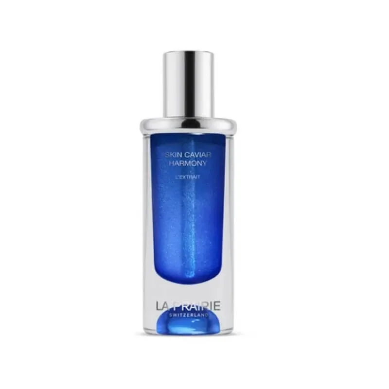 La Prairie Skin Caviar Harmony L’Extrait – ser anti-îmbătrânire 20 ml — preț și oferte