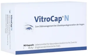 VitroCap®N 90 capsule
