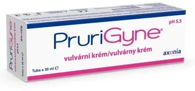 PruriGyne Cremă volumizantă 30 ml — preț și oferte