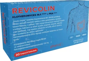 Revicolin mini 15 capsule