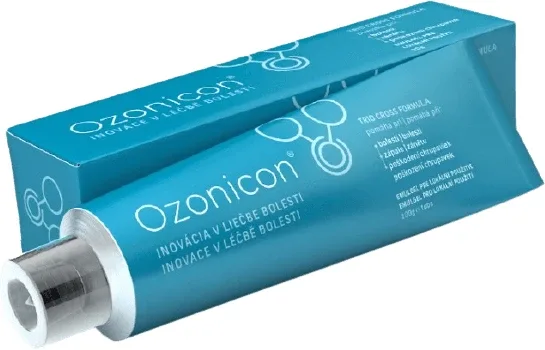 Ozonicon Emulgel 100 g — preț și oferte