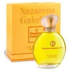 NAZARENO CLASSICO D EDT 100 VAPO — preț și oferte