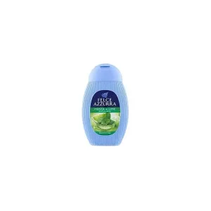 Felce azzurra Mentă și lămâie verde - gel de duș 250 ml