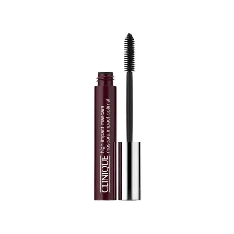Clinique High Impact – rimel Black Honey — preț și oferte