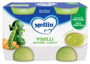 MELLIN OMOG MAZĂRE MORCOVI