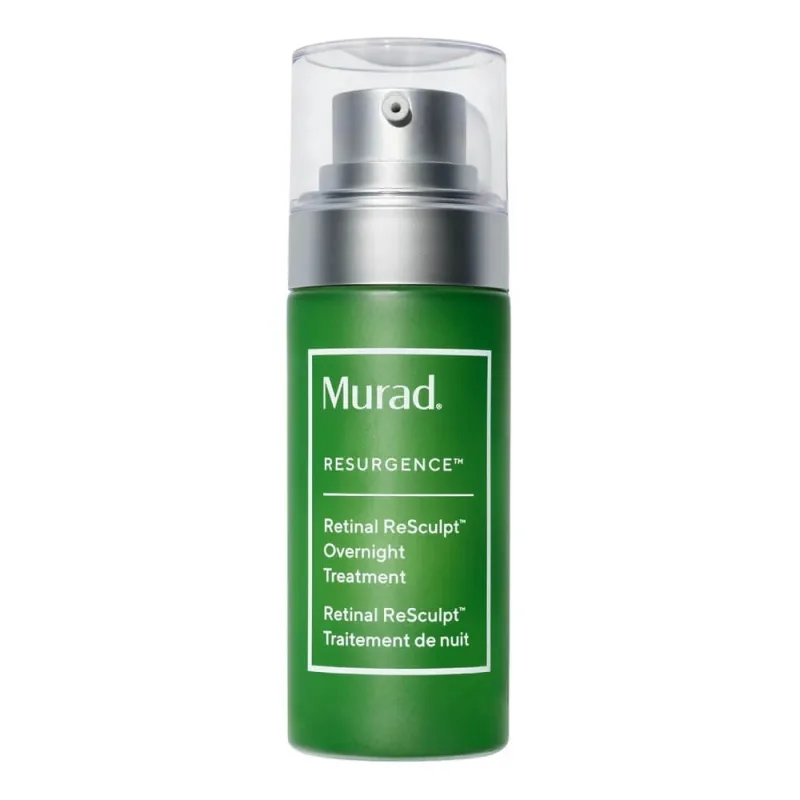 Tratamentul de noapte anti-îmbătrânire Murad, 30 ml — preț și oferte