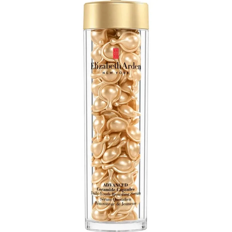 Elizabeth arden Ceramide capsule de zi cu zi de tineret avansate - ser de reparare 90 capsule — preț și oferte