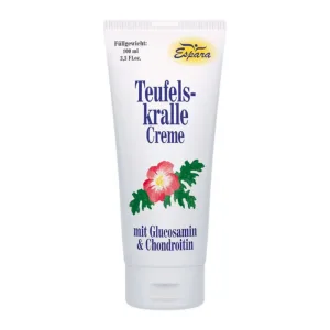 Crema de gheara diavolului 100 ml