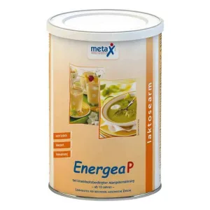 Energeap pulbere, 1 x 1000 g pulbere