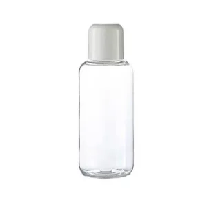 Sticlă PET Optima transparentă, sticle de 50 ml
