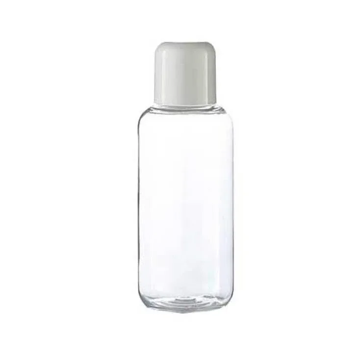 Sticlă PET Optima transparentă, sticle de 50 ml — preț și oferte