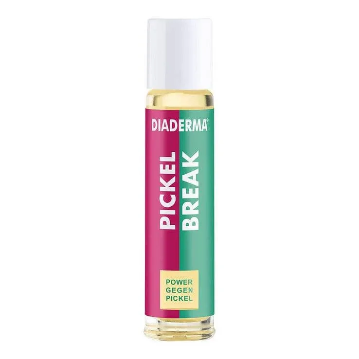 Diaderma Pickel Break lichid, 10 ml lichid — preț și oferte