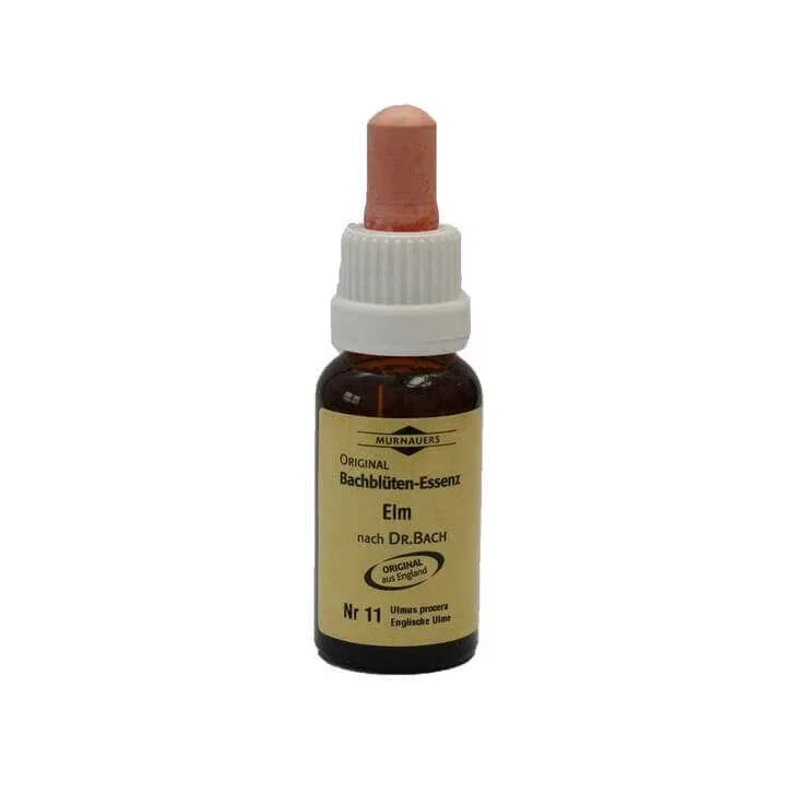 Picături Bach din Murnau – Elm, 20 ml picături — preț și oferte
