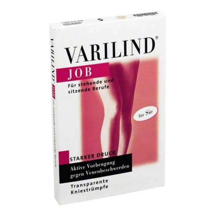 Varilind Job transparent S, albastru deschis, 2 buc. n.v. — preț și oferte