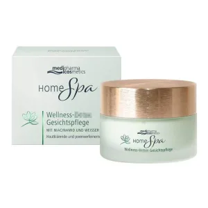 Home Spa Wellness Cremă pentru îngrijirea tenului, 50 ml Cremă