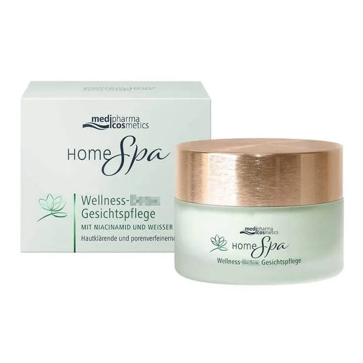 Home Spa Wellness Cremă pentru îngrijirea tenului, 50 ml Cremă — preț și oferte