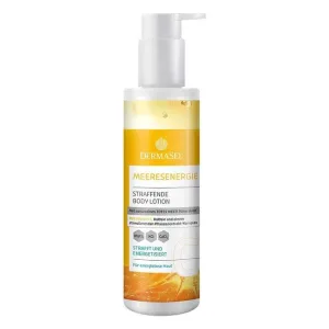Loțiune corporală fermă Dermasel cu energie marină, 190 ml loțiune