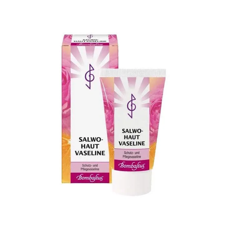 Salwo Vaselină pentru piele, 1 kg — preț și oferte