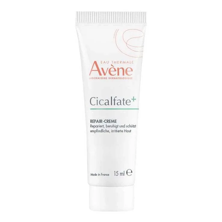 Avene Cicalfate + Cremă reparatoare, 2 x 100 ml cremă — preț și oferte