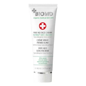 Cremă de prim ajutor Biomed, 40 ml cremă