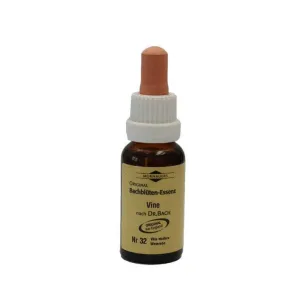 Flori de Bach Murnauer Vine, 20 ml picături