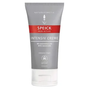 Speick Men Active Cremă intensivă, 50 ml cremă