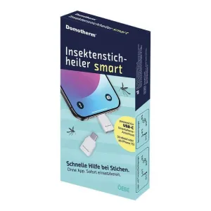 Domotherm – remediu pentru înțepături de insecte smart, 1 buc. n.v.