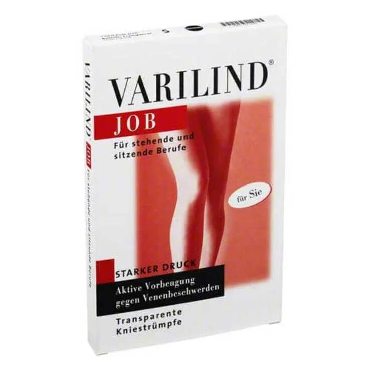 Varilind Job transparent S negru, 2 buc. n.v. — preț și oferte