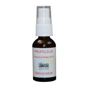 Spray cu propolis, spray de 20 ml