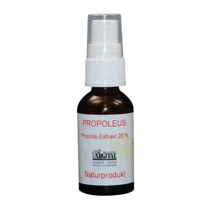 Spray cu propolis, spray de 20 ml — preț și oferte