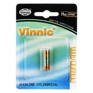 Baterii alcaline 12 V 27 A L82, 1 buc. n.v.