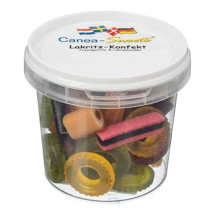 Bomboane cu aromă de lemn dulce, 150 g — preț și oferte