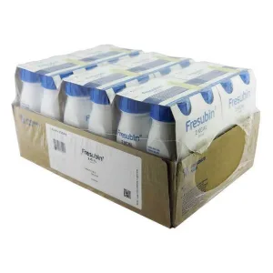 Fresubin 2 kcal Drink Neutral, sticlă de băut, 24 x 200 ml soluție