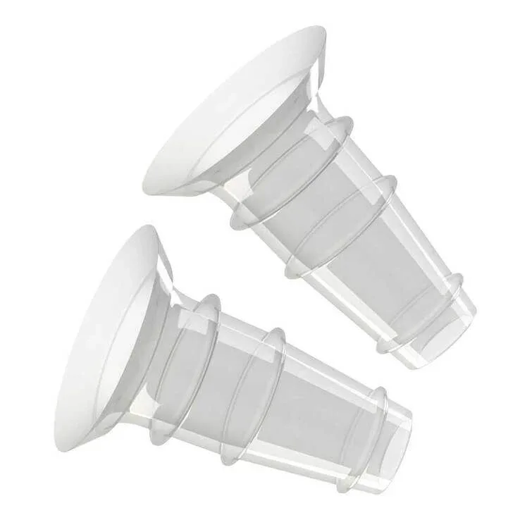 Inserție pentru clopoțel de sân Ardo, 18 mm, silicon, 2 buc., fără număr de referință — preț și oferte